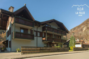 Chalet La Felce Carisolo